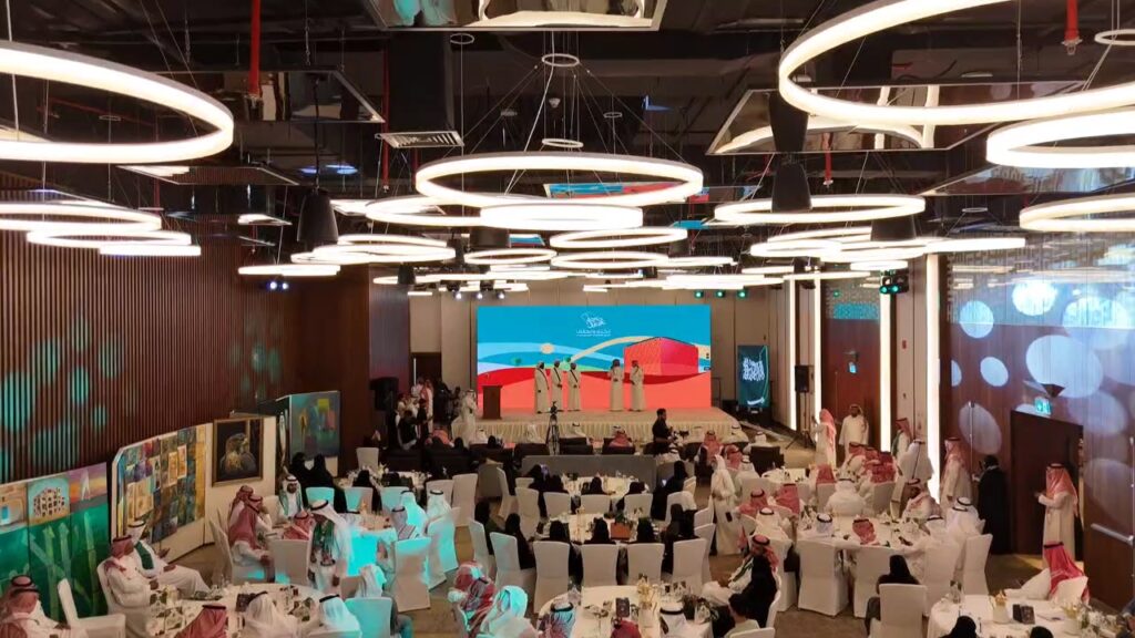 صور فعاليات