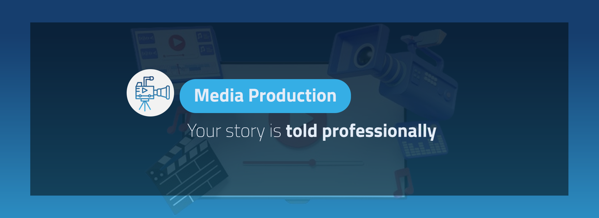 Media Production_